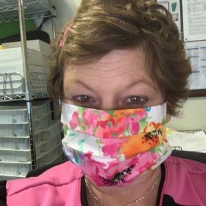 Meet your Posher, Denise